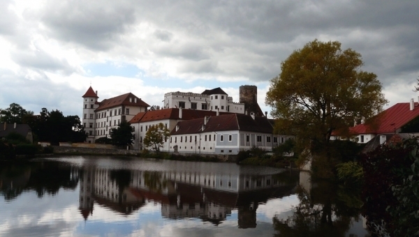 Jindřichův Hradec